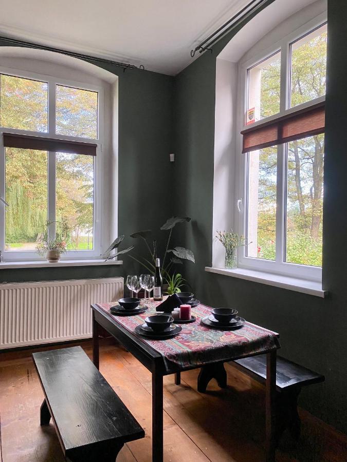 Apartament Z Kominkiem Piechowice Kültér fotó