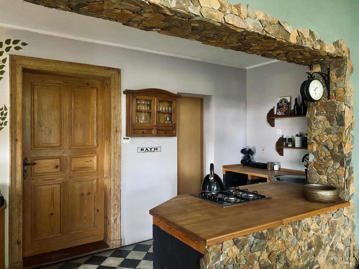 Apartament Z Kominkiem Piechowice Kültér fotó