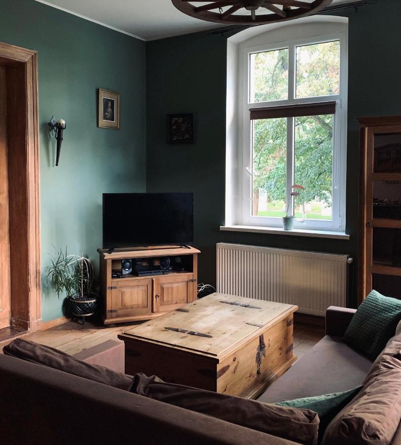 Apartament Z Kominkiem Piechowice Kültér fotó